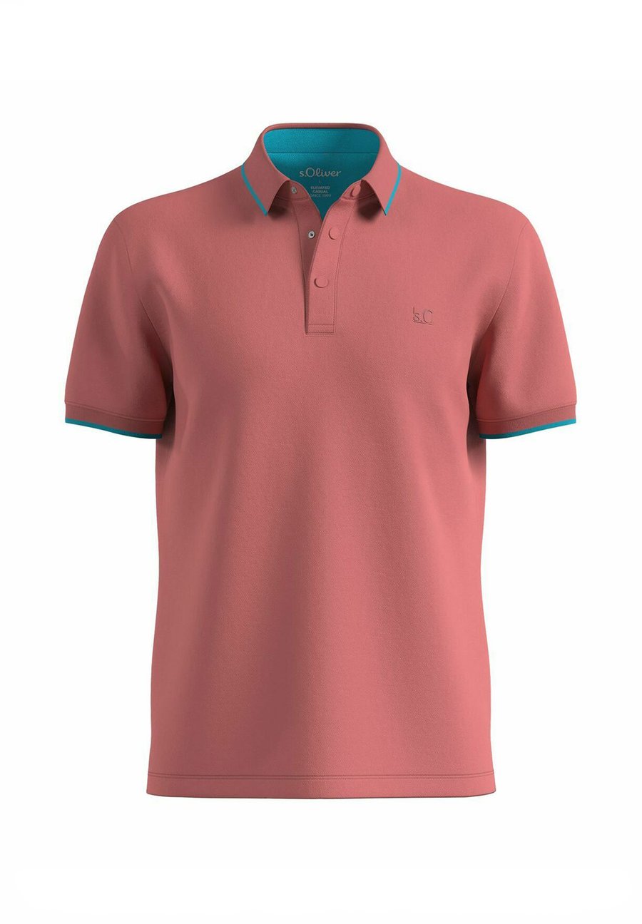 Поло s.Oliver BASIC KNOPFLEISTE KRAGEN STÜCK, Koralle/Coral, Розовый, Поло s.Oliver BASIC KNOPFLEISTE KRAGEN STÜCK, Koralle/Coral
Поло s.Oliver BASIC KNOPFLEISTE KRAGEN STÜCK, Koralle/Coral, Розовый, Поло s.Oliver BASIC KNOPFLEISTE KRAGEN STÜCK, Koralle/Coral