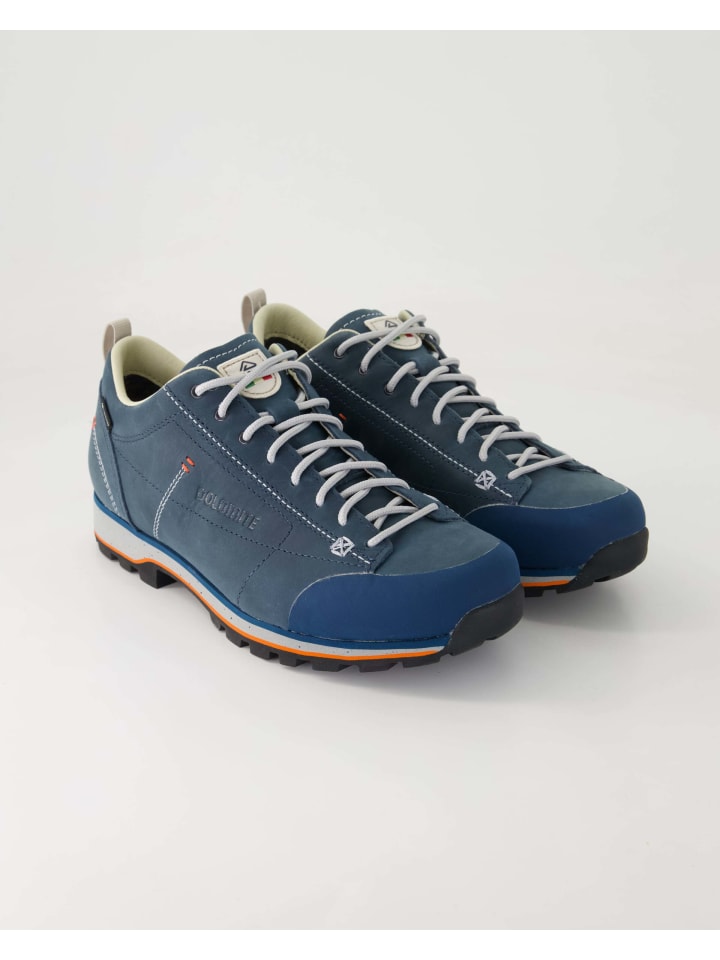 Обувь для походов и треккинга DOLOMITE, синий
Обувь для походов и треккинга DOLOMITE, синий