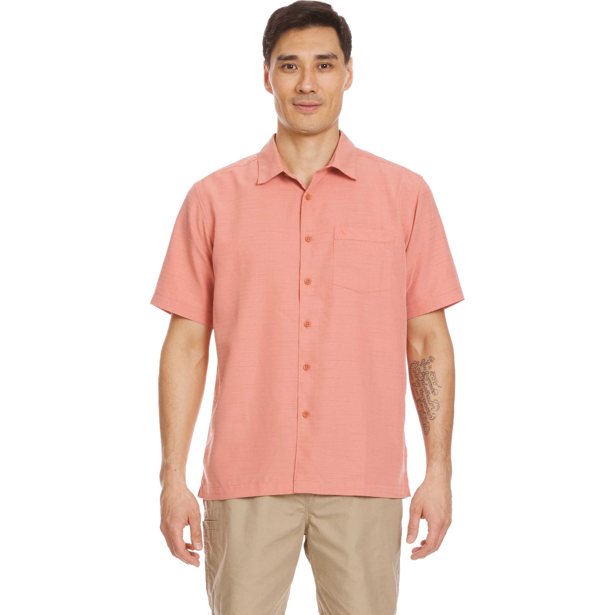 Мужская рубашка Centinela Quiksilver, Apricot
Мужская рубашка Centinela Quiksilver, Apricot