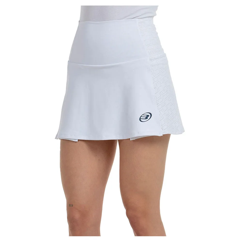 Юбка Bullpadel Dalia, белый
Юбка Bullpadel Dalia, белый