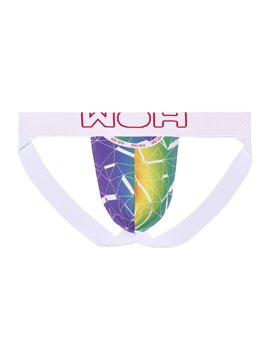 Трусики WOH Sexy Fun, Mixed Colors
Трусики WOH Sexy Fun, Mixed Colors