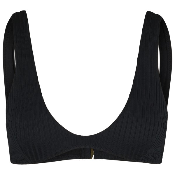 Женский премиум-бралетт для серфинга - верх бикини Rip Curl, черный
Женский премиум-бралетт для серфинга - верх бикини Rip Curl, черный