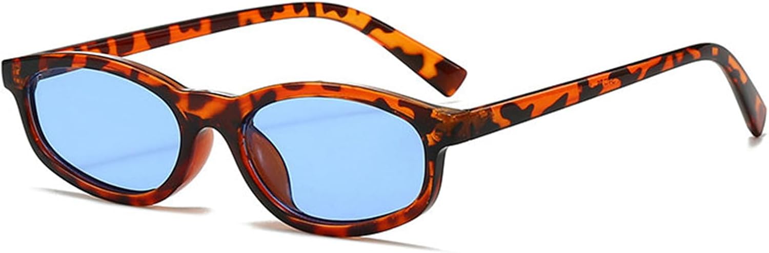 Солнцезащитные очки Willochra в стиле ретро, прямоугольные, модные, маленькие, в стиле 90-х, винтажные, узкая прямоугольная оправа, защита от ультрафиолета UV400, C5
Солнцезащитные очки Willochra в стиле ретро, прямоугольные, модные, маленькие, в стиле 90-х, винтажные, узкая прямоугольная оправа, защита от ультрафиолета UV400, C5