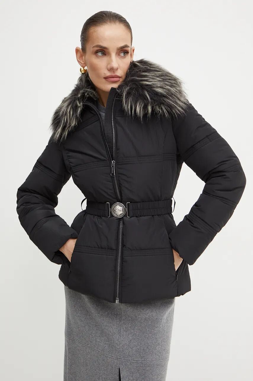 Guess, куртка MARISOL, черный
Guess, куртка MARISOL, черный