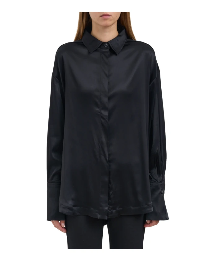 Футболка Mwh19 Thom Krom, черный
Футболка Mwh19 Thom Krom, черный