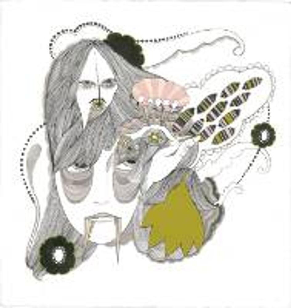 Диск CD Grenadines - Grenadines
Диск CD Grenadines - Grenadines