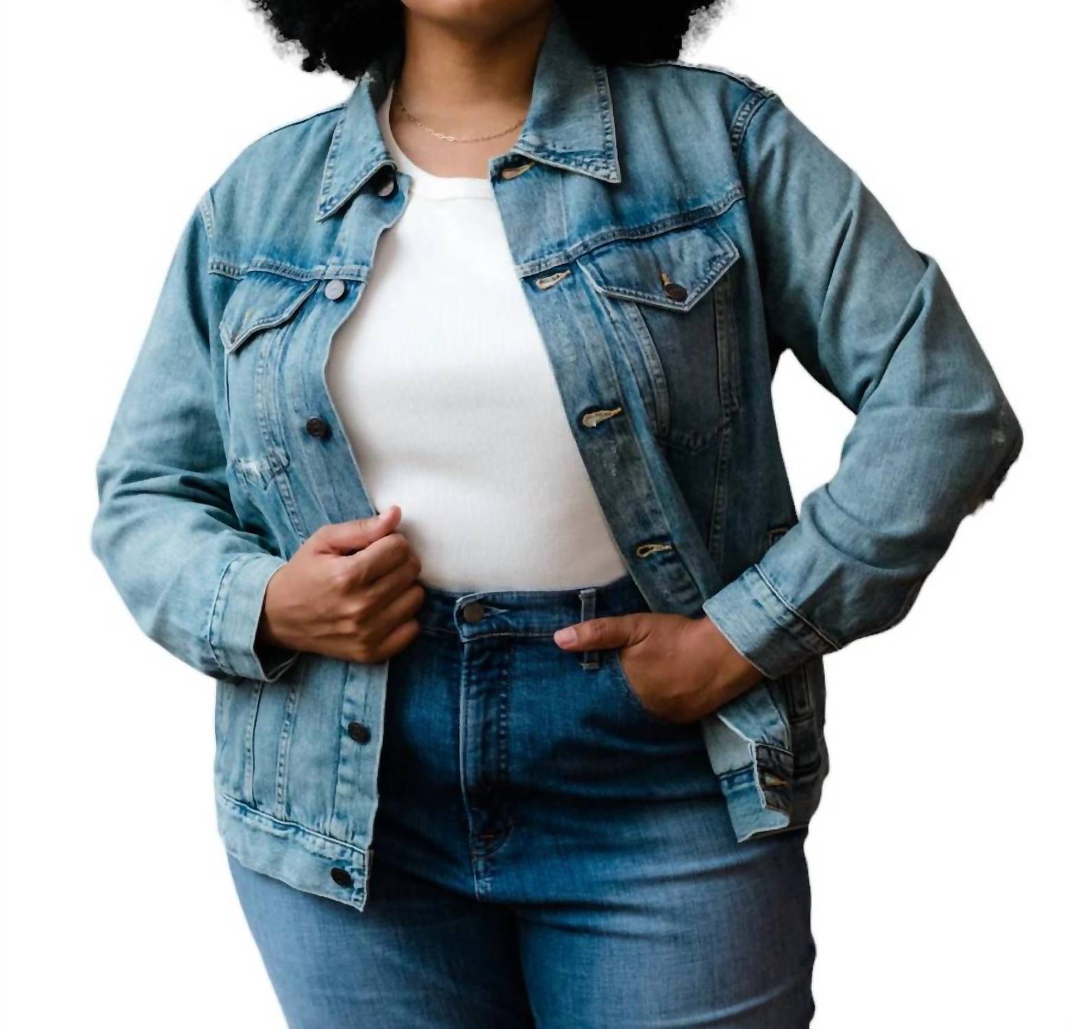 Куртка Merly в оригинальной стирке ABLE, цвет original wash, Серый, Куртка Merly в оригинальной стирке ABLE, цвет original wash
Куртка Merly в оригинальной стирке ABLE, цвет original wash, Серый, Куртка Merly в оригинальной стирке ABLE, цвет original wash