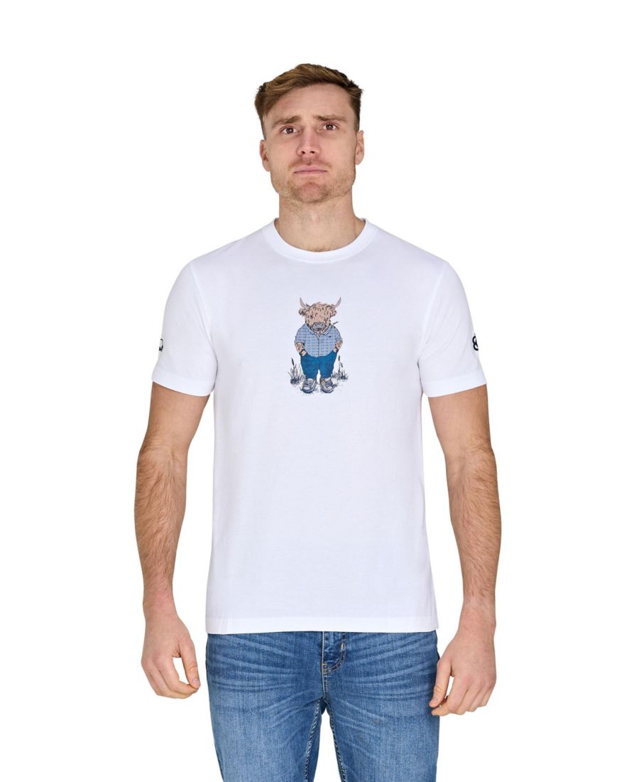 Мужская футболка YFC Bully Boy Raging Bull, White, Белый, Мужская футболка YFC Bully Boy Raging Bull, White
Мужская футболка YFC Bully Boy Raging Bull, White, Белый, Мужская футболка YFC Bully Boy Raging Bull, White