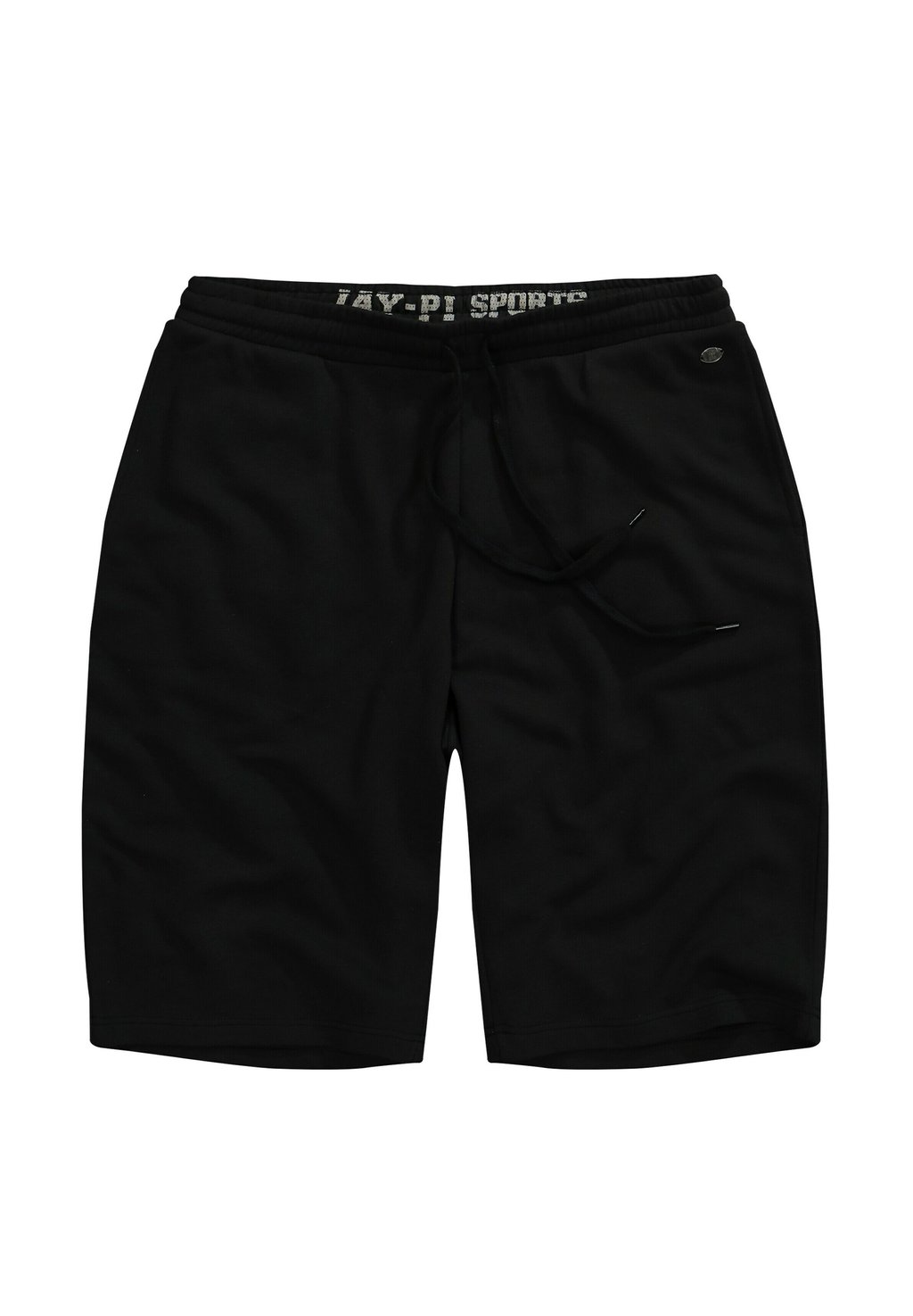 Шорты JP1880, черный
Шорты JP1880, черный
