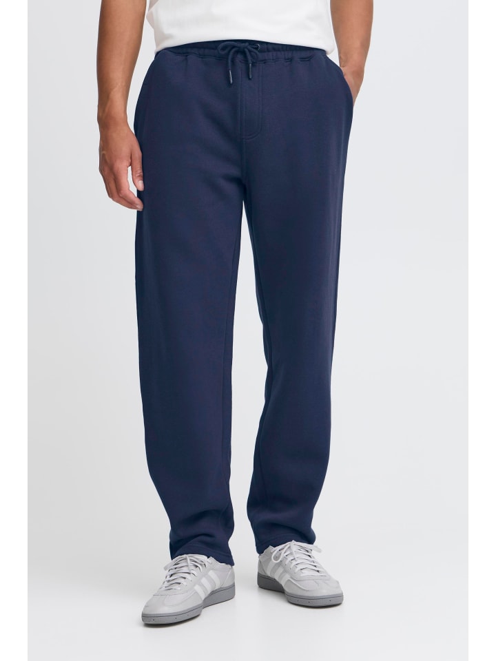 Спортивные брюки BLEND, синий 
Спортивные брюки BLEND, синий