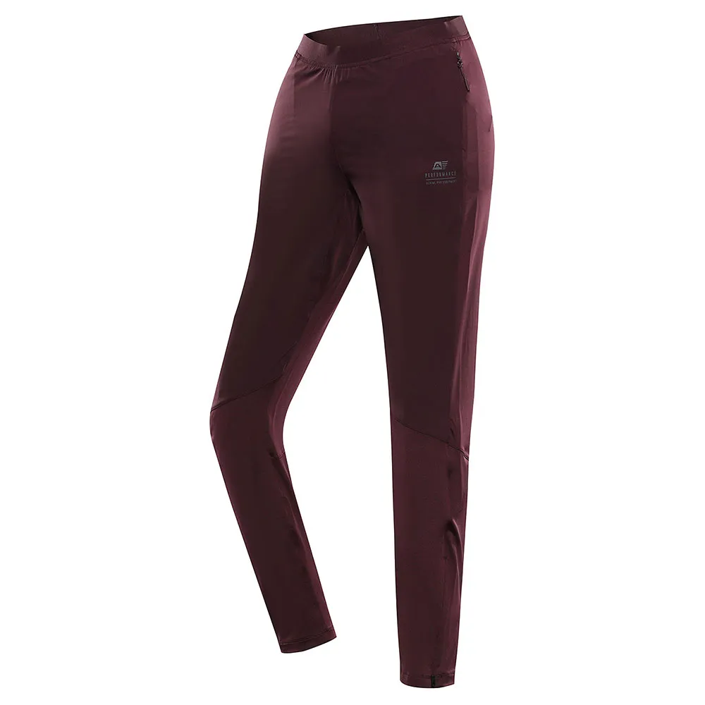 Брюки Alpine Pro Zereca, фиолетовый
Брюки Alpine Pro Zereca, фиолетовый