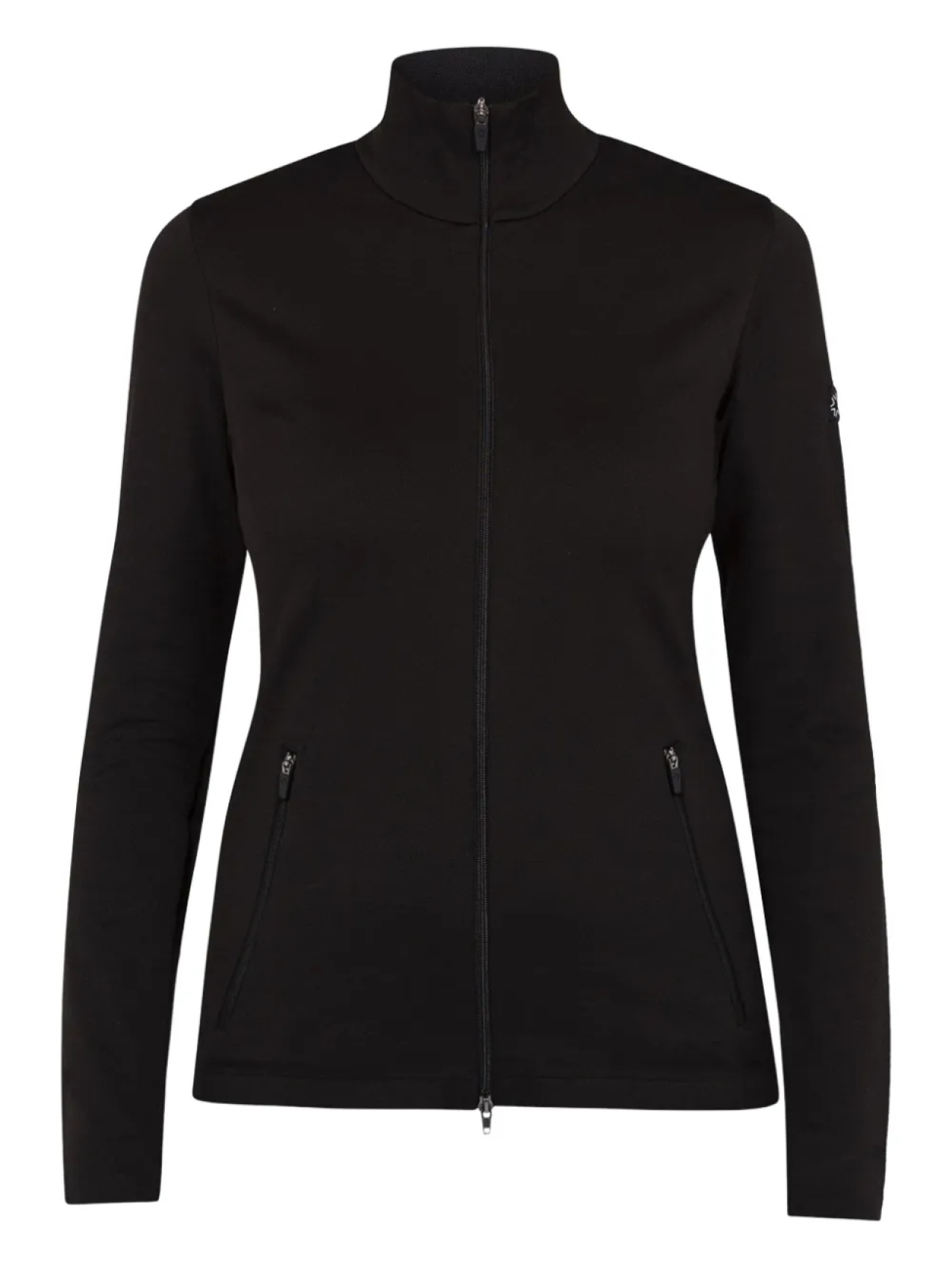 Толстовка с нашивкой-логотипом NEWLAND, черный
Толстовка с нашивкой-логотипом NEWLAND, черный