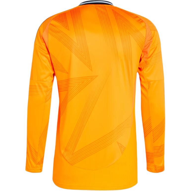 Футболка Real Madrid мужская оранжевая Adidas, оранжевый
Футболка Real Madrid мужская оранжевая Adidas, оранжевый