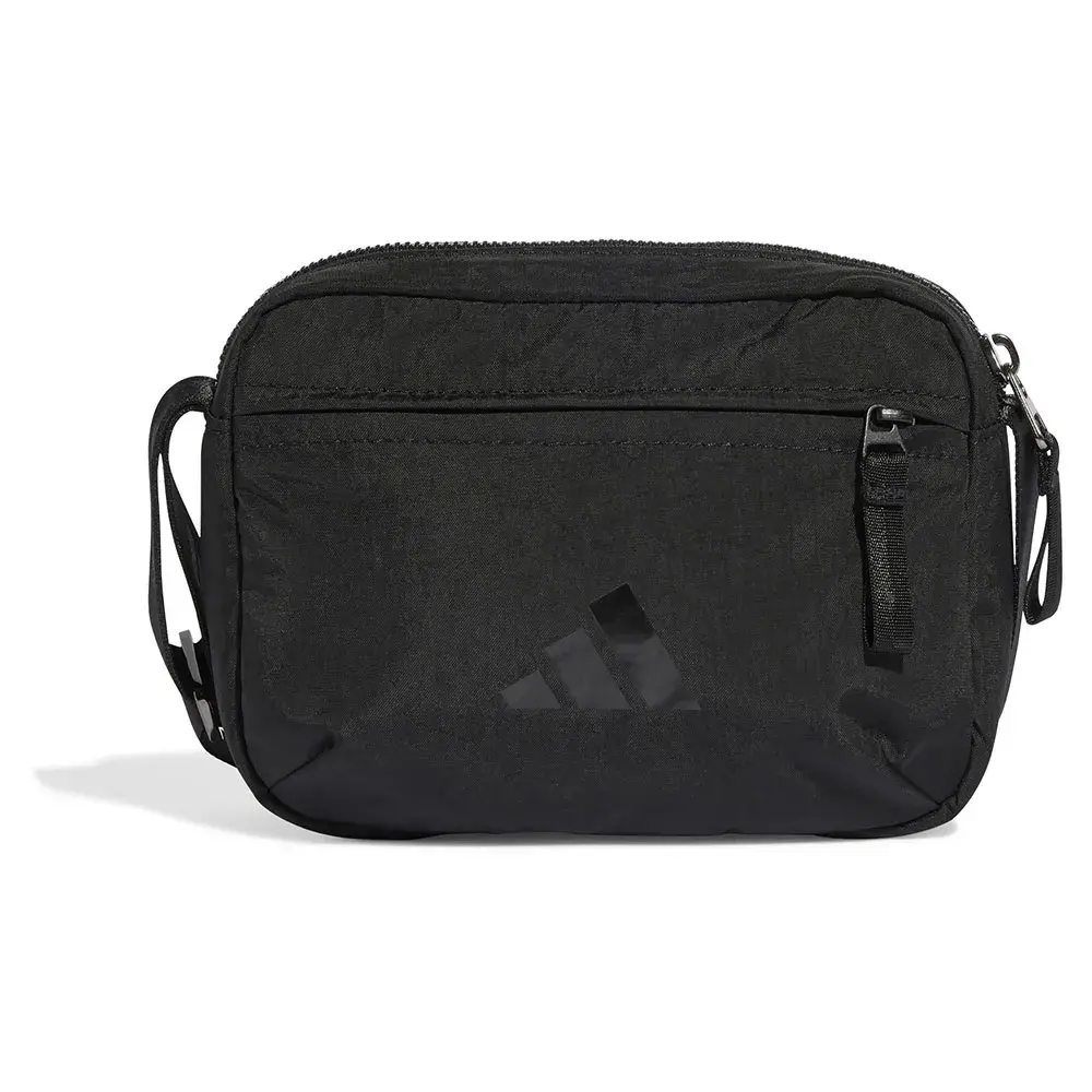 Сумка кросс-боди adidas 3 Bar Logo Festival, черный
Сумка кросс-боди adidas 3 Bar Logo Festival, черный
