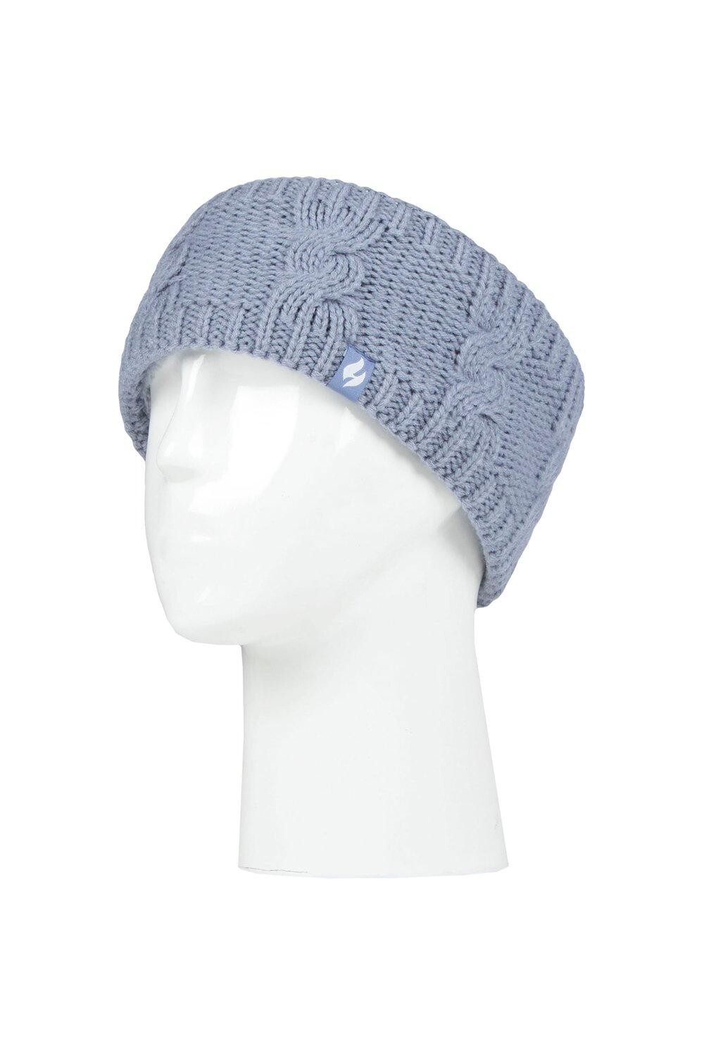 1 упаковка повязки на голову Alta SOCKSHOP Heat Holders, синий
1 упаковка повязки на голову Alta SOCKSHOP Heat Holders, синий