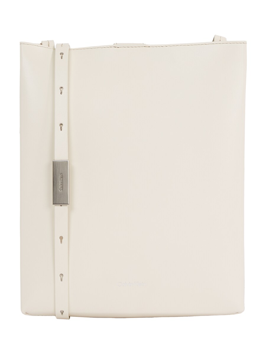 Сумка через плечо Calvin Klein, белый
Сумка через плечо Calvin Klein, белый