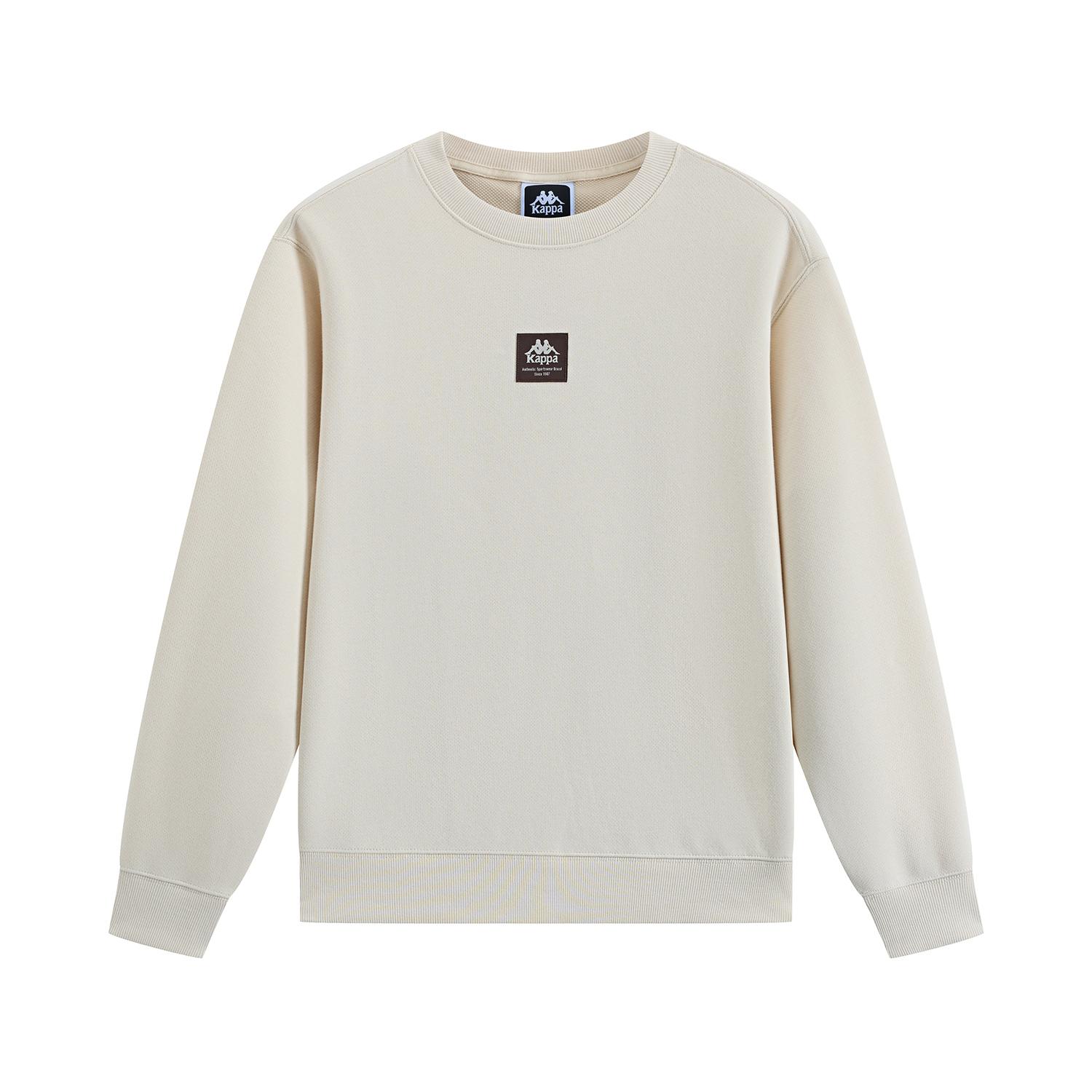 KAPPA PLAYER Свитер Женский Многоцветный, Коричневый-6536
KAPPA PLAYER Свитер Женский Многоцветный, Коричневый-6536