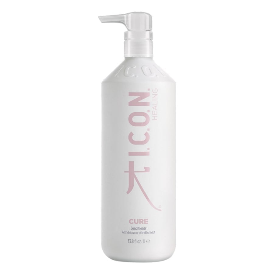 Кондиционер для волос ICON Cure Revitalize Conditioner, 1000 ml
Кондиционер для волос ICON Cure Revitalize Conditioner, 1000 ml