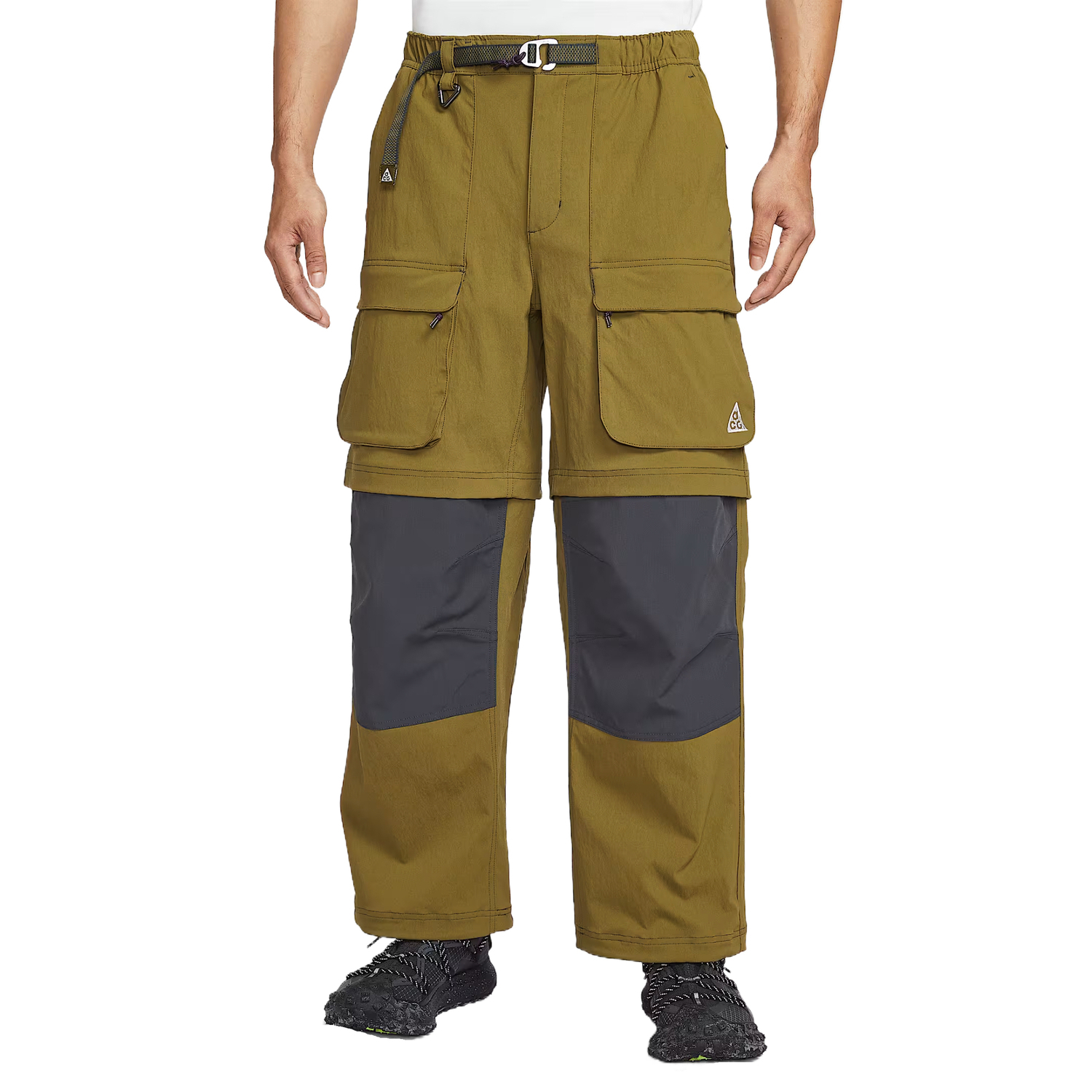 Nike Кargo Pants Men's Anti Aircraft Gun Olive Green/Coal Black/Mountain White Moderate
Nike Кargo Pants Men's Anti Aircraft Gun Olive Green/Coal Black/Mountain White Moderate