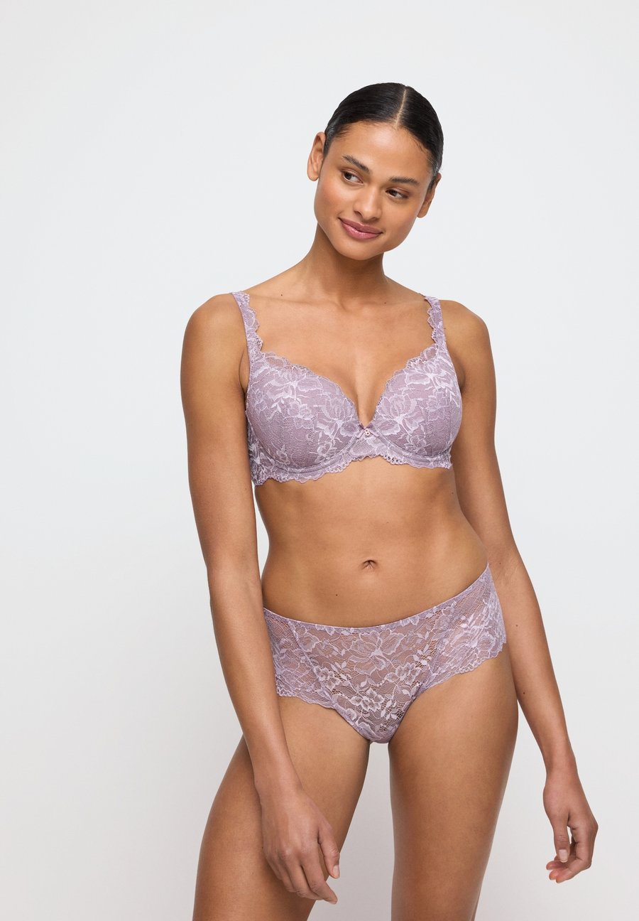 Брифы Marie Jo MANYLA HOTPANTS, Pastel Orchid/Lilac
Брифы Marie Jo MANYLA HOTPANTS, Pastel Orchid/Lilac