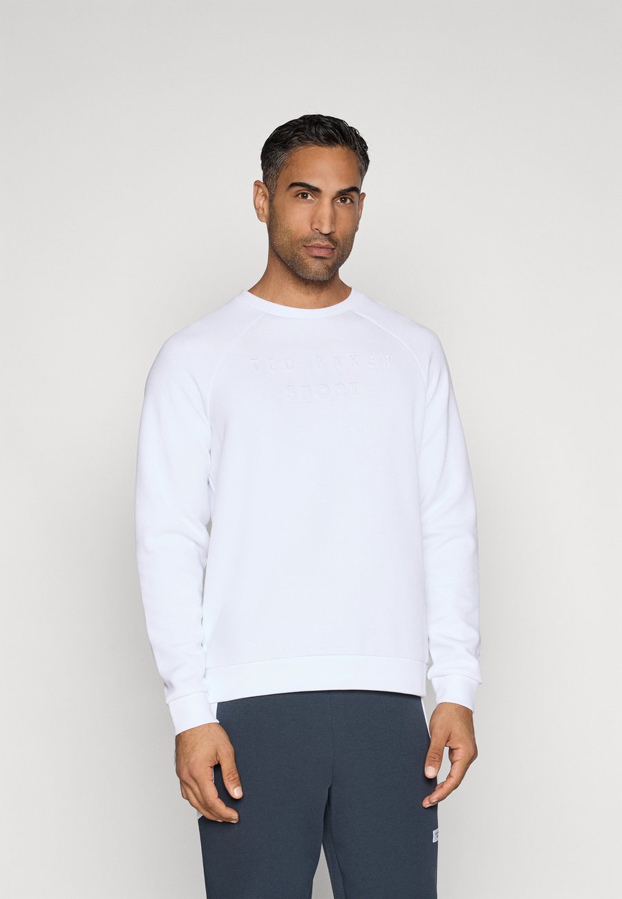 Толстовка Ted Baker Sports CRAIG, White
Толстовка Ted Baker Sports CRAIG, White