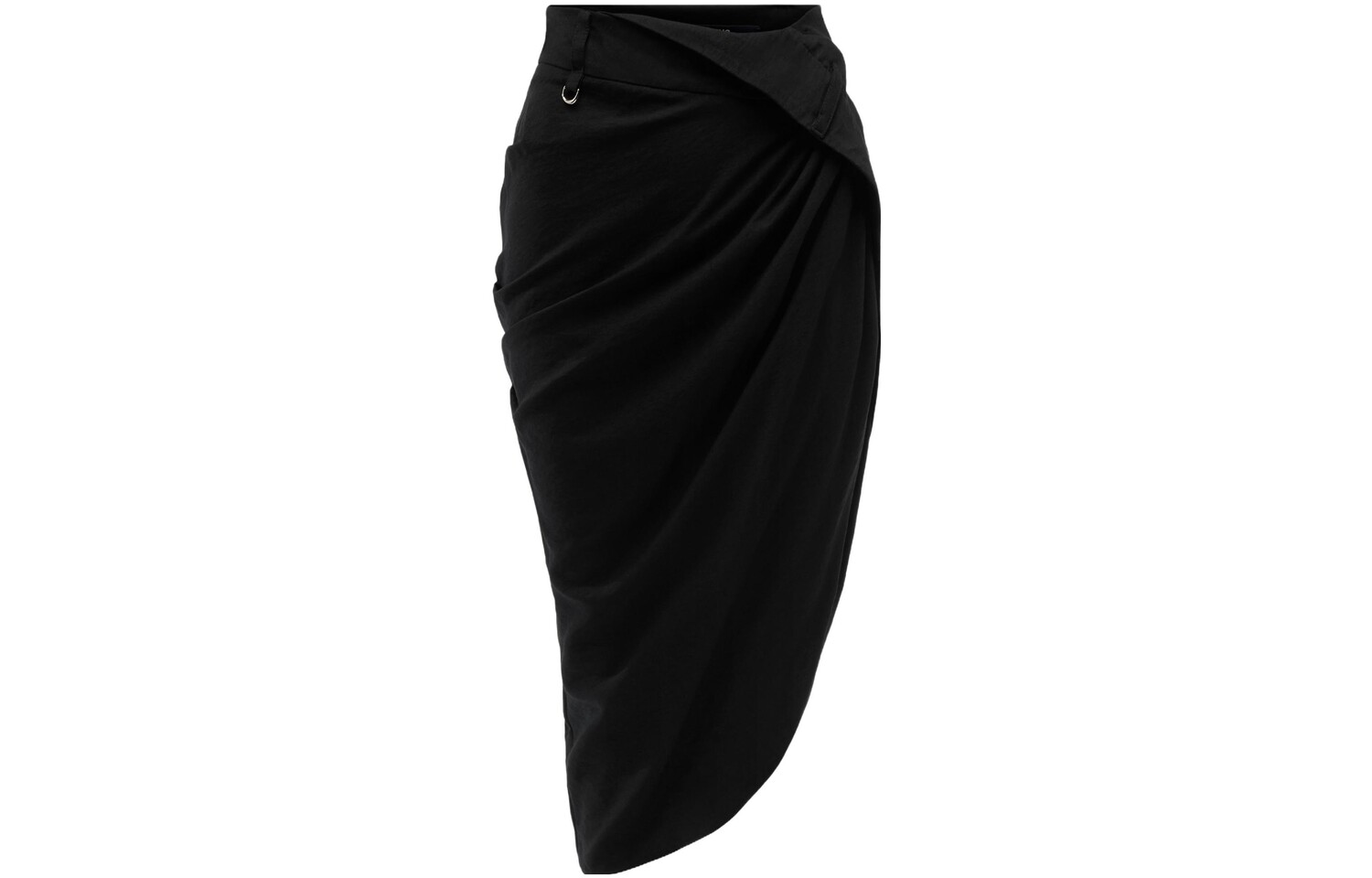 Повседневная длинная юбка женская Jacquemus
Повседневная длинная юбка женская Jacquemus