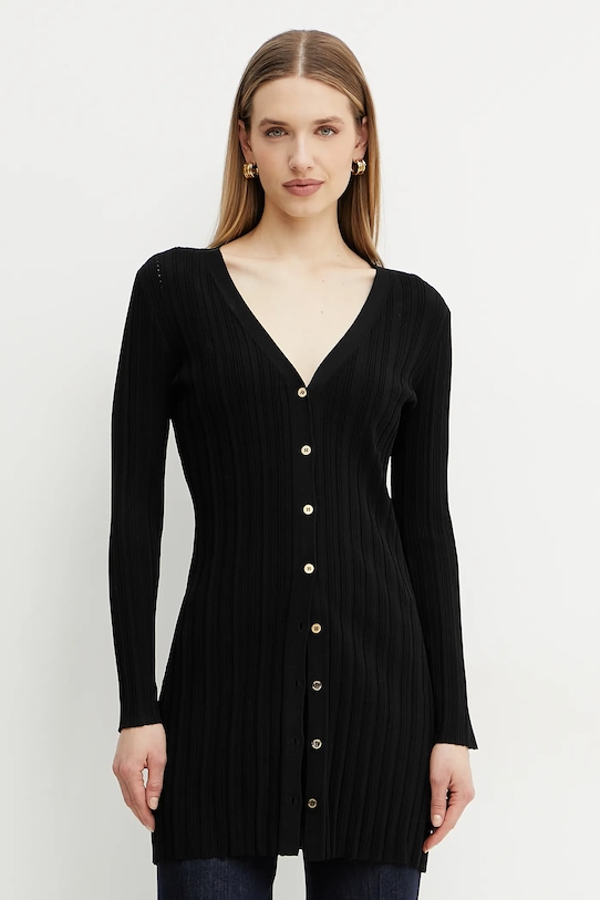 Кардиган Giada Marciano Guess, черный
Кардиган Giada Marciano Guess, черный