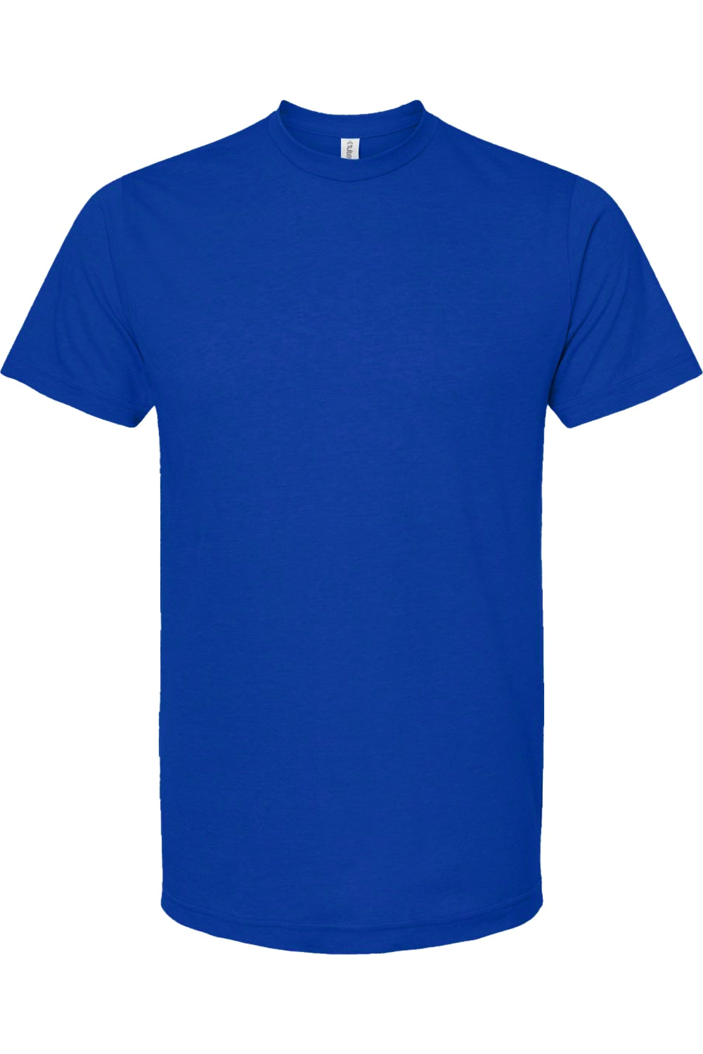 Футболка унисекс Tultex Poly-Rich, цвет royal
Футболка унисекс Tultex Poly-Rich, цвет royal