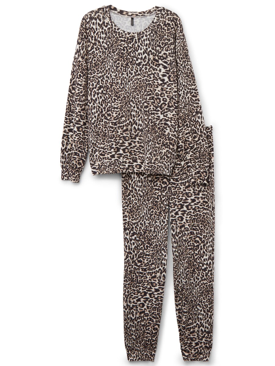 Пижама INTIMISSIMI A MOMENT OF GLAMOUR, Beige/Black
Пижама INTIMISSIMI A MOMENT OF GLAMOUR, Beige/Black