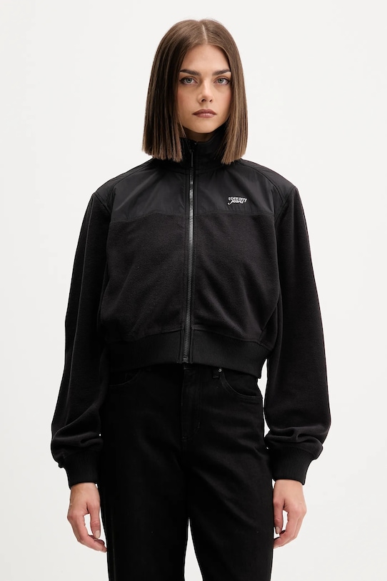 Толстовка Tommy Jeans, черный
Толстовка Tommy Jeans, черный