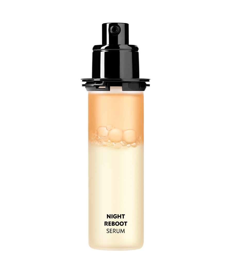 Сыворотка для лица Yves Saint Laurent Pure Shots Night Reboot Anti-Ageing Serum, 30 ml 
Сыворотка для лица Yves Saint Laurent Pure Shots Night Reboot Anti-Ageing Serum, 30 ml