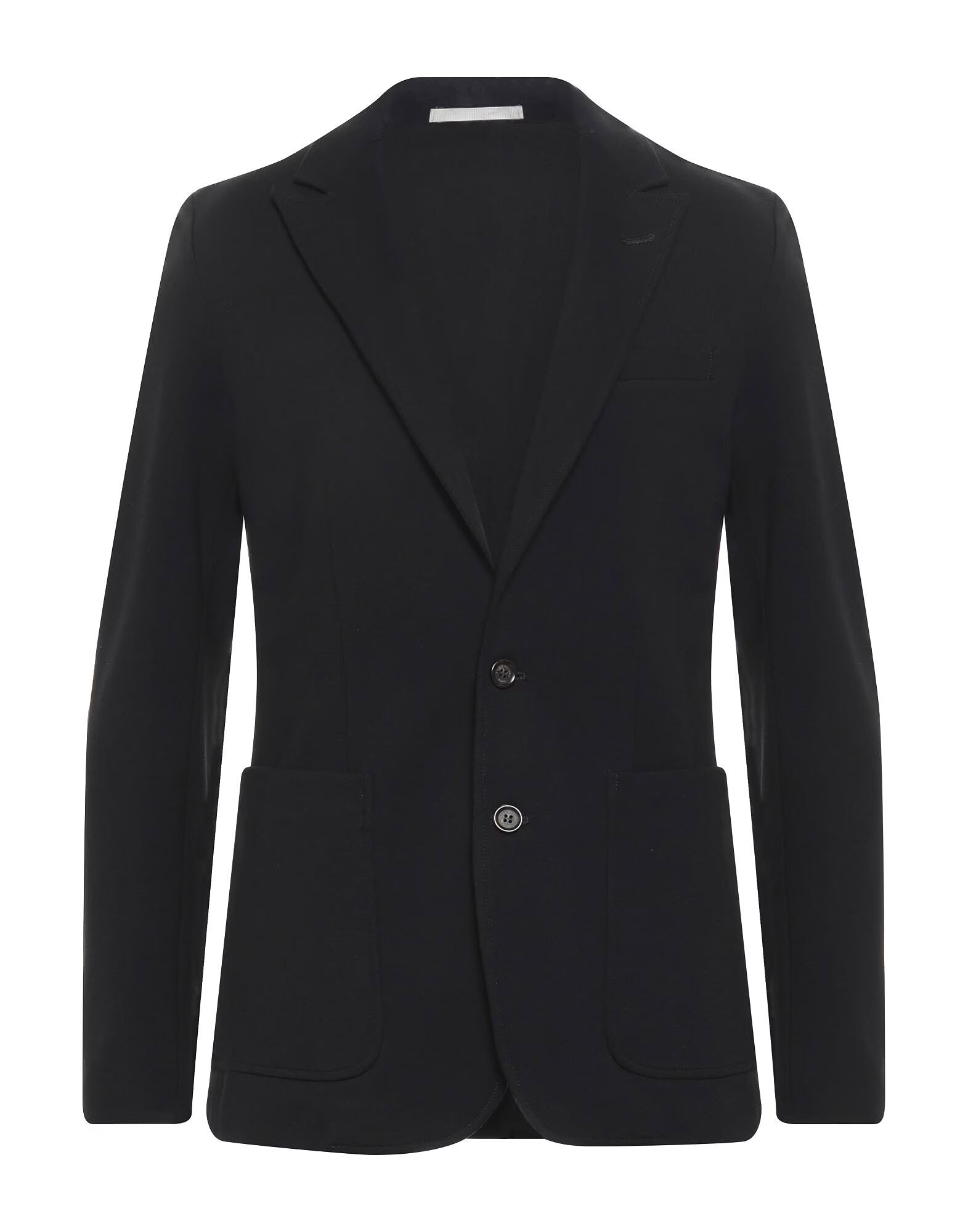 Блейзер Paolo Pecora, черный
Блейзер Paolo Pecora, черный