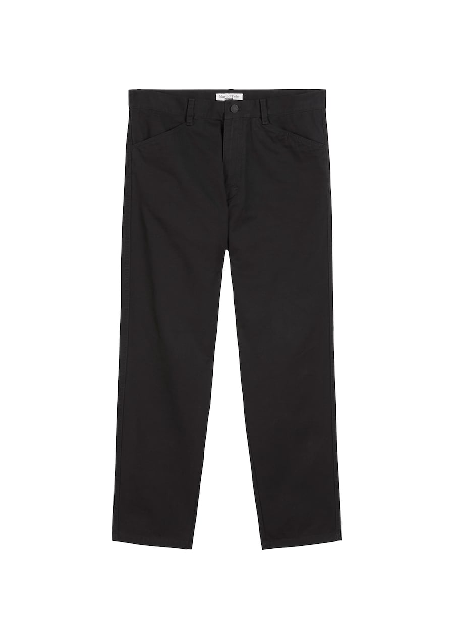 Обычные брюки Marc O'Polo DENIM, черный
Обычные брюки Marc O'Polo DENIM, черный