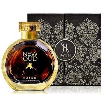 Hayari New Oud Eau De Parfum 100ml
Hayari New Oud Eau De Parfum 100ml