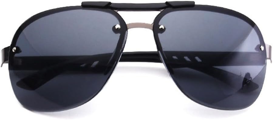 Мужские модные солнцезащитные очки, женские солнцезащитные очки овальной формы, мужские очки для вождения на открытом воздухе с защитой от УФ-излучения UV400 KTUCN, A2
Мужские модные солнцезащитные очки, женские солнцезащитные очки овальной формы, мужские очки для вождения на открытом воздухе с защитой от УФ-излучения UV400 KTUCN, A2