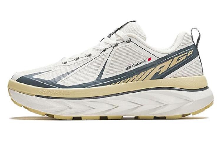 Кроссовки Champion Series для бега для мужчин с низким верхом Anta
Кроссовки Champion Series для бега для мужчин с низким верхом Anta