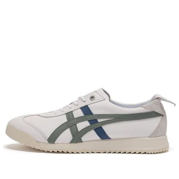 Кроссовки мексика 66 Onitsuka Tiger, белый
Кроссовки мексика 66 Onitsuka Tiger, белый