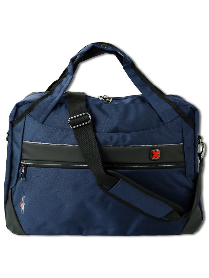 Сумка для ноутбука Travel n meet
Сумка для ноутбука Travel n meet