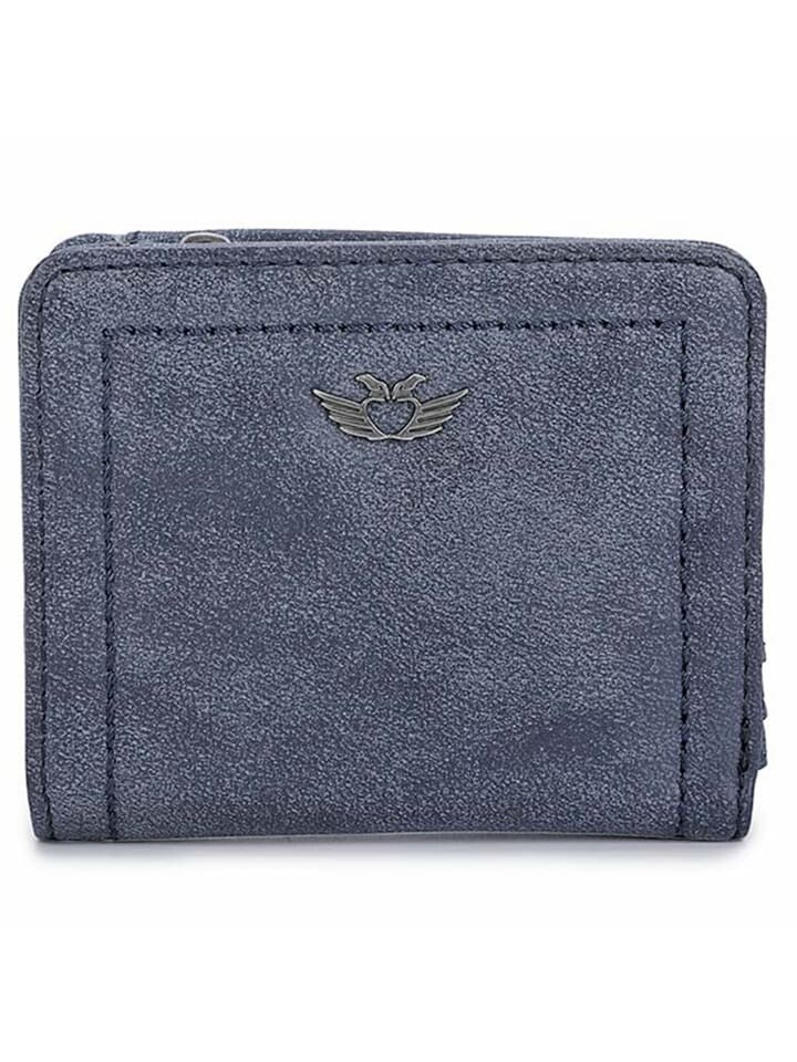 Кошелек Fritzi aus Preußen, цвет true blue
Кошелек Fritzi aus Preußen, цвет true blue