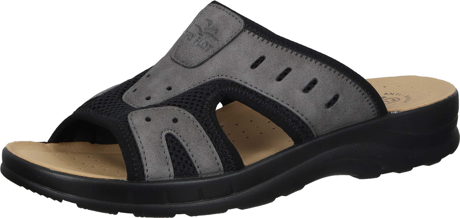 Мюли FlyFlot Klassische, серый
Мюли FlyFlot Klassische, серый