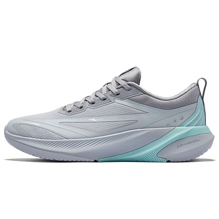 Кроссовки для бега Shock Absorbers Rebound Low Top City Commute для мужчин, цвет Lunar Stone Gray, цвет Snow Gray Erke, Lunar Stone Gray Snow Gray
Кроссовки для бега Shock Absorbers Rebound Low Top City Commute для мужчин, цвет Lunar Stone Gray, цвет Snow Gray Erke, Lunar Stone Gray Snow Gray