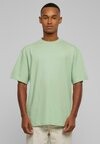 Базовая Футболка TALL TEE Urban Classics, зеленый
Базовая Футболка TALL TEE Urban Classics, зеленый
