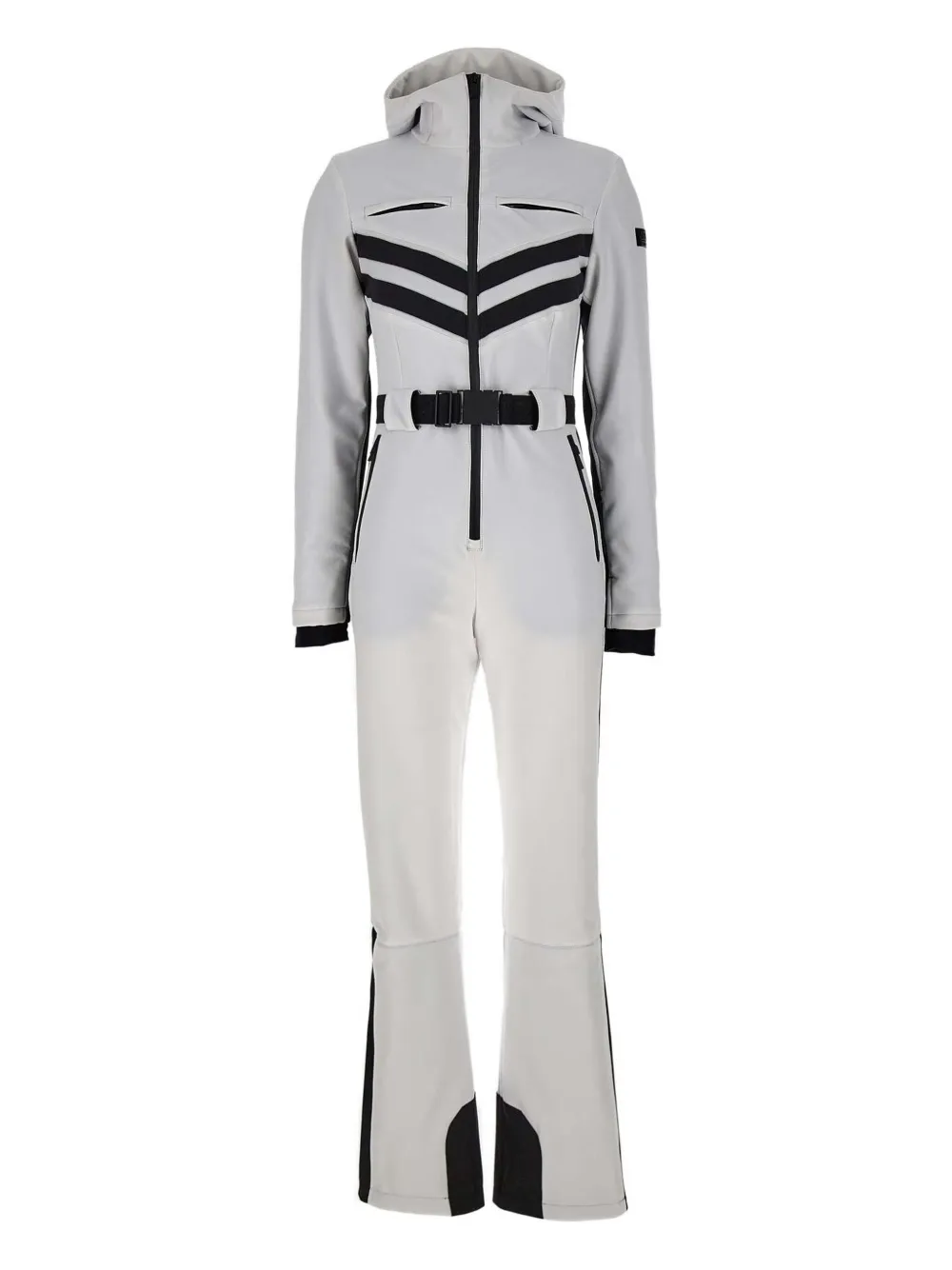 Лыжный комбинезон Garmisch на молнии Mc2 Saint Barth, серый
Лыжный комбинезон Garmisch на молнии Mc2 Saint Barth, серый