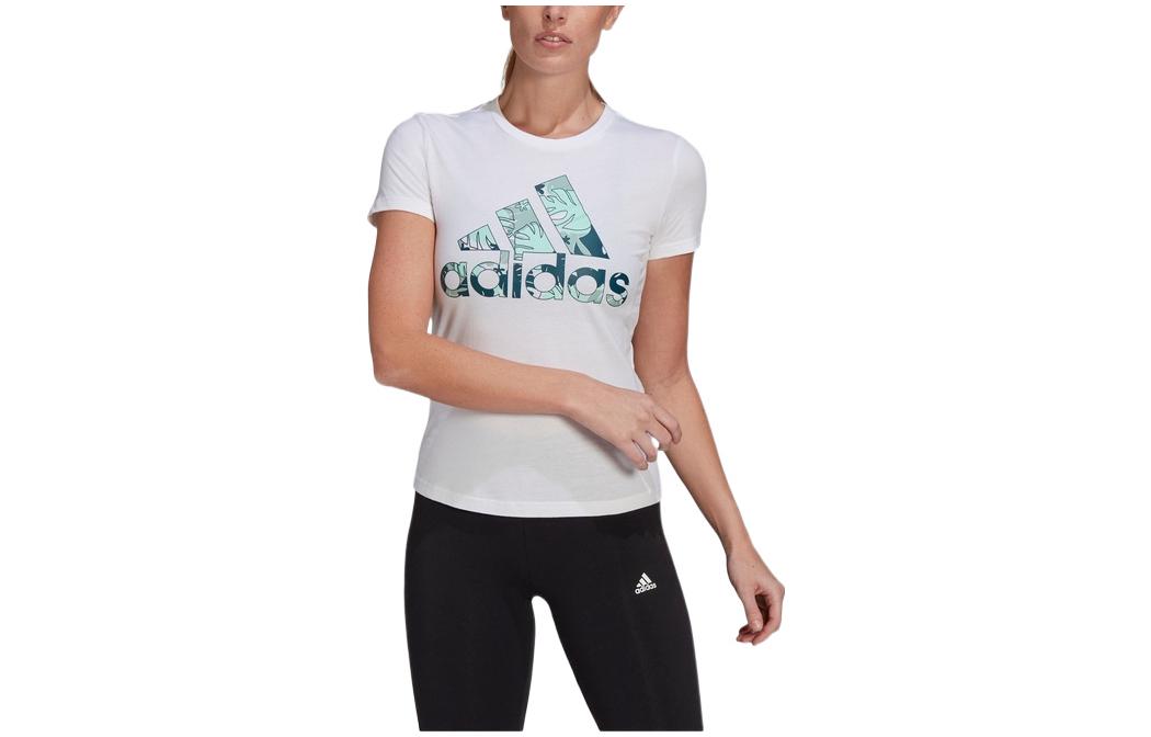 Adidas Футболка женская белая, Белый, Adidas Футболка женская белая
Adidas Футболка женская белая, Белый, Adidas Футболка женская белая