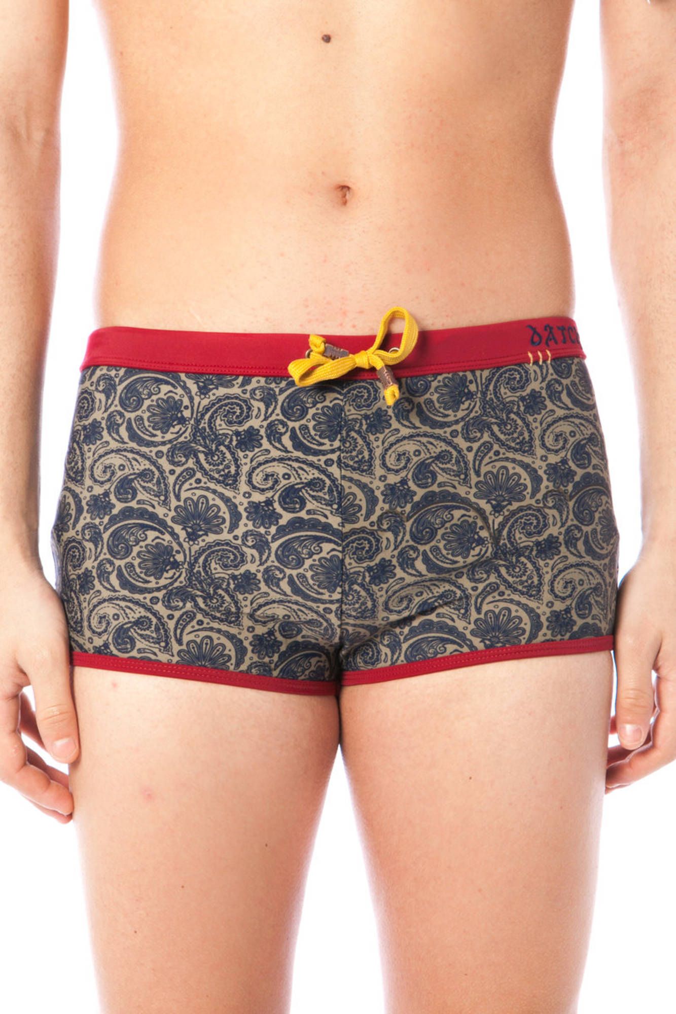 Шорты мужские Datch плавательные с принтом с логотипом, синий/красный
Шорты мужские Datch плавательные с принтом с логотипом, синий/красный