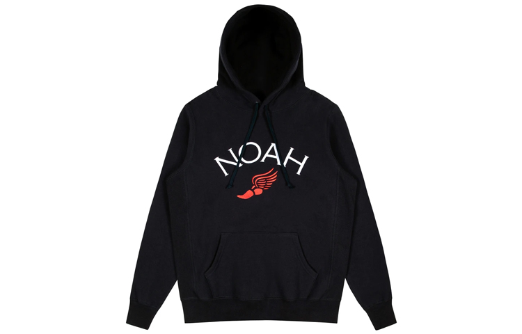 Худи с вышивкой Winged Foot NOAH
Худи с вышивкой Winged Foot NOAH