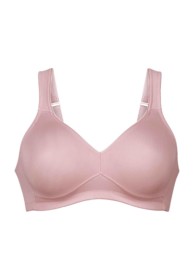 Бюстгальтеры без косточек с широкими бретелями Rosa Faia, цвет 596 rosewood
Бюстгальтеры без косточек с широкими бретелями Rosa Faia, цвет 596 rosewood