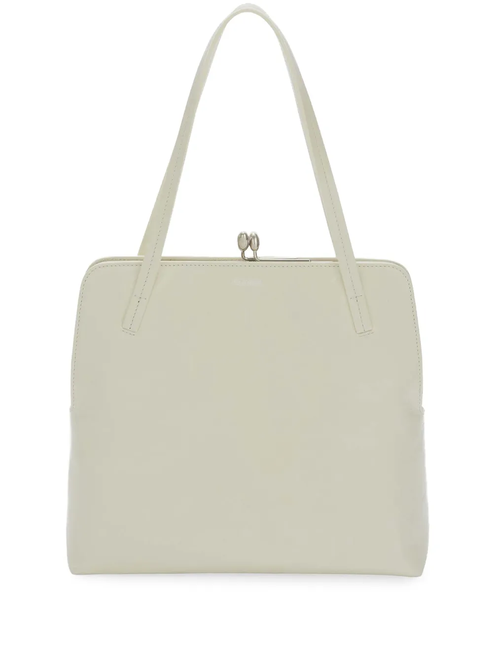 Сумка-тоут Goji JIL SANDER, белый
Сумка-тоут Goji JIL SANDER, белый