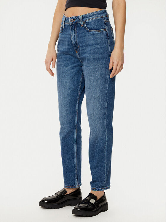 Джинсы маме подойдут Hugo, синий
Джинсы маме подойдут Hugo, синий