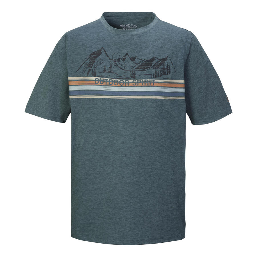 KILLTEC Футболка КОС 64
KILLTEC Футболка КОС 64